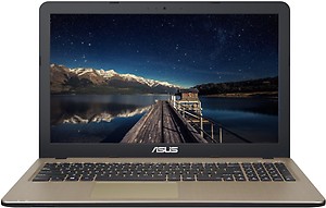 ASUS AMD APU Quad Core A8 7th Gen A8-7410 - (4 GB/1 TB HDD/DOS) X540YA-XO106 Laptop(15.6 inch, Black, 2 kg) price in India.