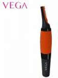 Vega EZ VHNT-01 Precision Trimmer (Black/Orange) price in India.