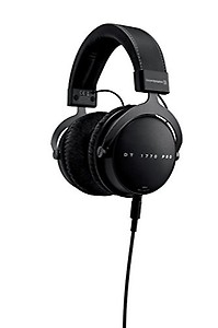 beyerdynamic DT 1770 Pro Studio Wired On Ear Headphone (Black) price in .