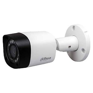 DAHUA Audio 5MP HDCVI Fixed IR Eyeball Camera DH-HAC-T1A51P-A Compatible with J.K.Vision BNC price in India.