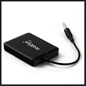 Leoxsys Bluetooth Audio Music Transmitter with Battery price in India.