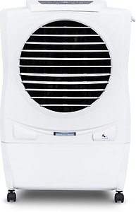 Symphony 17 L Room/Personal Air Cooler  (White, Ice Cube i) price in India.