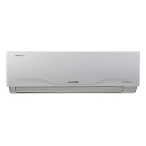 LLOYD 1.5 Ton 4 Star Inverter Split AC with 4-Way Swing (Copper Condenser, GLS18I4FWCXT) price in India.