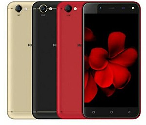 Karbonn Titanium Frames S7 (5.5 inch FHD IPS, 3 GB, 32 GB, 13 MP Camera, Wine Red) - With Fingerprint Sensor price in India.