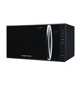 Morphy Richards 23 L Convection Microwave Oven  (23MCG, Black) price in .
