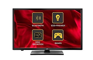 Noble Skiodo 49.5 cm (19.5 inches) 21CV195ODN01 HD Ready LED TV (Black) price in India.
