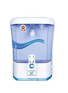 Wostro Alkaline Stevia RO Water Purifier price in India.