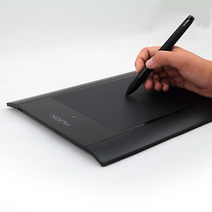 HUION K58 8 x 5 Graphic Pen Tablet price in India.