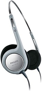 Philips Sbchl140/10 Ultra Lightweight On-Ear Cabled Headphones () Headphone price in India.