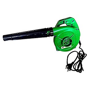 Jiya 3.5m³/WIRE800Wn/copper/(Made in India) with 20 FEET Long Wire/40mins Continuous Operation/PC Cleaner/Dust Cleaner/AC Cleaner with Extension Pipe/Vacuum Cleaner Machine price in India.