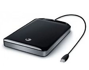 Seagate Backup Plus 2 TB Hard Disk (Black) price in India.