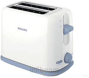 Philips HD2566/79 Pop Up Toaster price in India.