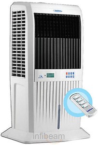 Symphony Storm 70E Tower Cooler price in India.