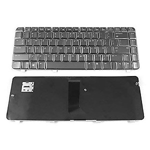SellZone Compatible Laptop KeyboardPavilion DV3-2000 Black P/N:- PK1306T2B00 price in India.