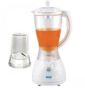 Boss Classic Mixer Grinder 400W price in India.