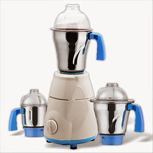 ANJALIMIX MIXER GRINDER LF9 1000W with 4 jars price in India.
