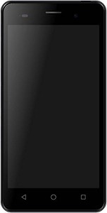 Micromax Bolt Supreme 4 Q352 Plus Android Mobile Phone With 8MP Camera and 5.0-inch Screen (Grey,16GB) price in India.