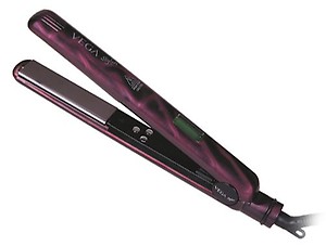 Vega Enrich Pro Flat VHSP-02 Hair Straightener