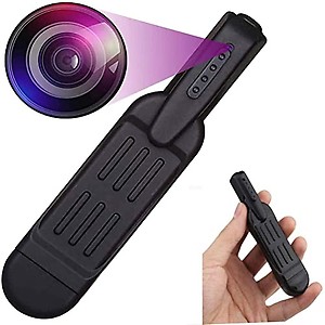smars® 1080P Bat Pen Pocket Camera Mini spy Video & Audio Recorder price in India.