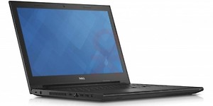 Dell Inspiron 15 3542 Notebook (4th Gen Intel Celeron Dual Core 2957U- 4GB RAM- 500GB HDD- 3962cm (156) Screen- DOS) (Black) price in India.