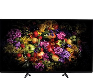 Panasonic TH-50FS600D 126 cm (50 inches) Smart Full HD LED TV (Black) price in India.