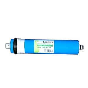 COLANDAS 100 GPD Membrane for Water Purifier (Works Till 2000 TDS) price in India.