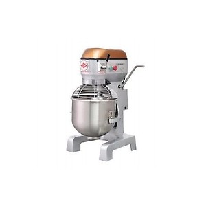 Semi-Automatic Ms 10L Electric Food Mixer price in India.