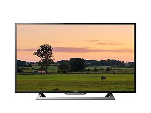 Sony BRAVIA KLV-40W562D 40inch(102cm) Full HD LED Television price in India.