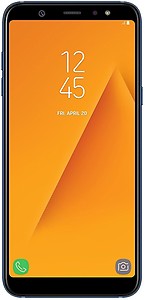Samsung Galaxy A6+ 64Gb(2018) price in India.