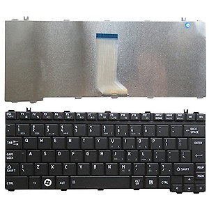 SellZone Laptop Keyboard Compatible for U400 U500 A600 M800 M900 Series