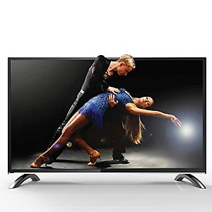 Haier Le42B9000 42 Inches (106 cm) Full HD Led TV price in India.