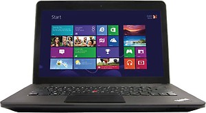Lenovo Thinkpad E431 62772C0 14-inch Laptop with Laptop Bag price in India.