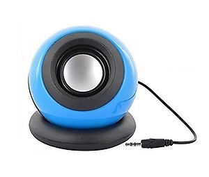 Wonderford True Sound Z46 Multimedia Speaker for all Smartphones (Assorted Colour) price in India.