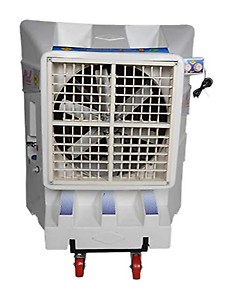ATUL Air Cooler Decent 15" 230-Watt (140 liters, White) (Honeycomb Pads) price in India.