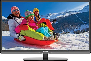 Philips 29pfl4738 HD Ready LED TV price in India.