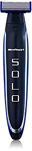 Microtouch Solo Beard Trimmer For Men price in India.