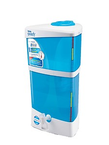 Tata Swach Cristella Water Purifier 18LTR price in India.