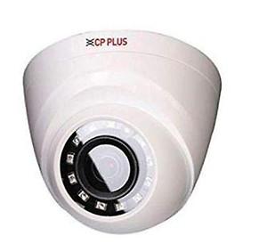 CP PLUS 2.4MP (1080P) Cosmic HD Orange Series Fiber Body Night Vision Dome & Bullet Wireless Camera Pack price in India.