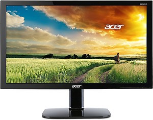 Acer KA240HQ 23.6-inch LED Monitor price in India.