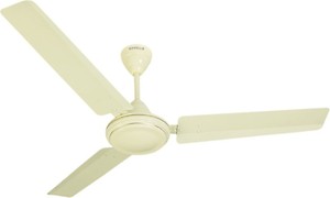 Havells ES-50 Five Star 3 Blade Ceiling Fan price in India.