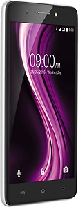 Lava X81 (4 Hours Xpress delivery Bangalore, Hyderabad, Chennai and Pune) price in India.