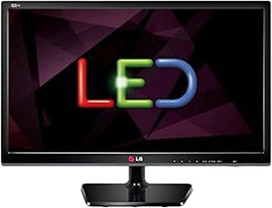 LG TV 24&quot; LED MONITOR - 24MN47A price in India.