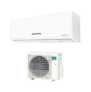 cheapest 1 ton inverter ac