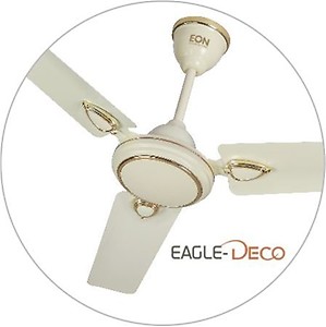 EON Eagle Deco High Speed Fan 1200mm price in India.