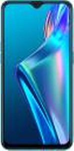 OPPO A12 (Blue, 4GB RAM, 64GB Storage) Without Offer price in India.
