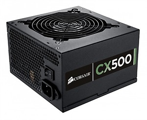 Cooler Master Thunder 600 Watt SMPS price in India.