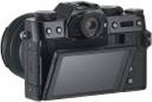 Fujifilm X-T30 (Body Only) Mirrorless Digital Camera (Silver) price in India.