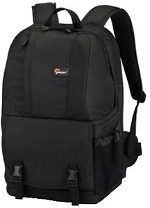 Lowepro Fastpack 200 Backpack (Red) price in India.