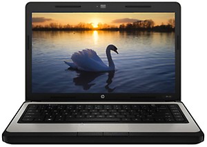 HP 430 Laptop Ci3/2GB/500GB/DOS (Silver)  price in India.
