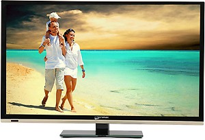 Micromax 32B200 32 Inches HD Ready DLED LED Television price in India.